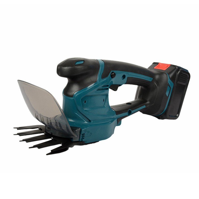 Handheld Four-stroke Hedge Trimmer